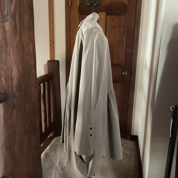 Comfy USA shirt, Medium, taupe - Picture 2 of 6